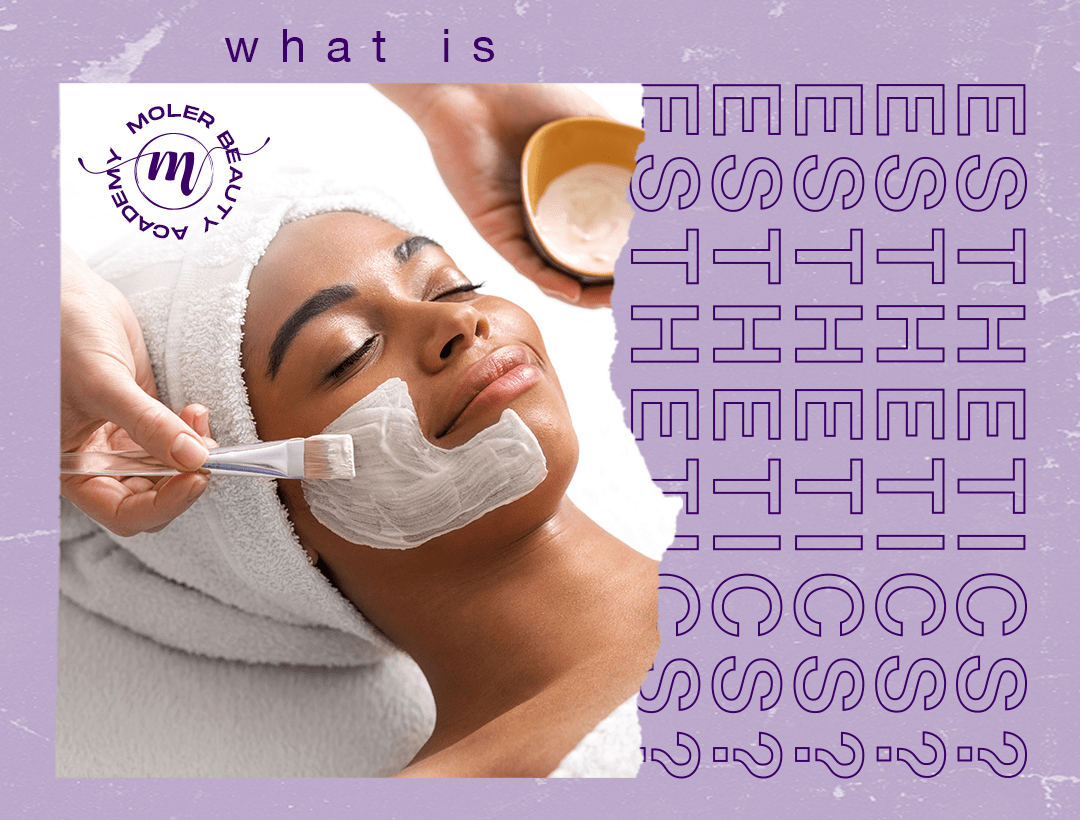 What is esthetics?